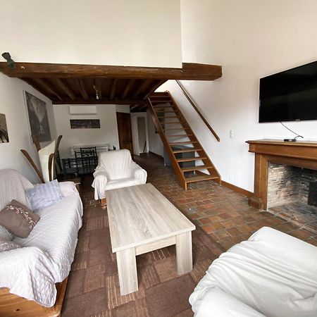 Appartement Tout Confort En Centre-Ville Cosne-sur-Loire Exterior foto